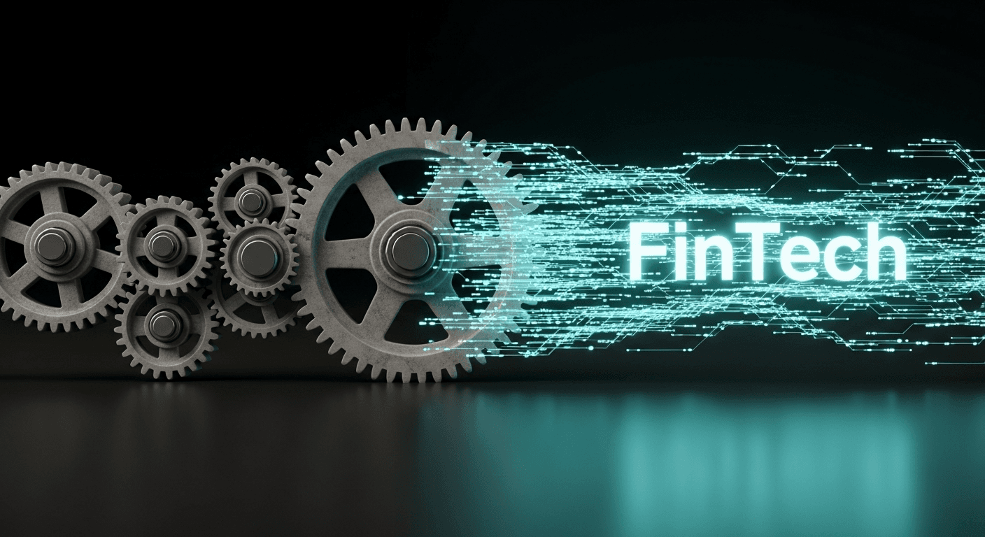 Credit Conveyor 2.0: How to Stop Losing Clients and Win the Fight Against FinTech