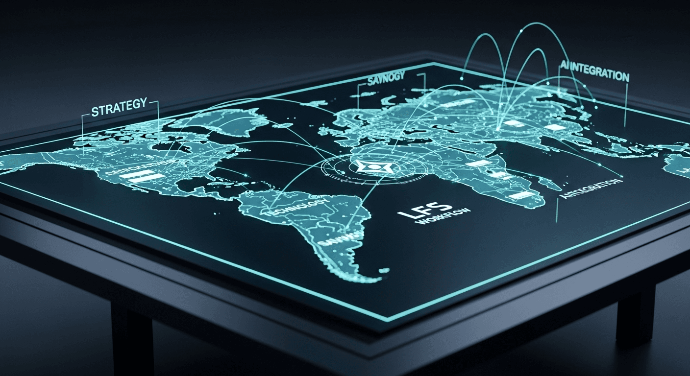 Everything About Business Process Automation (BPM): The Complete Guide for Business