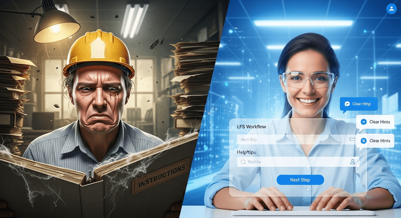 Опис бізнес-процесів: Створюємо живу інструкцію, яку нарешті будуть читати