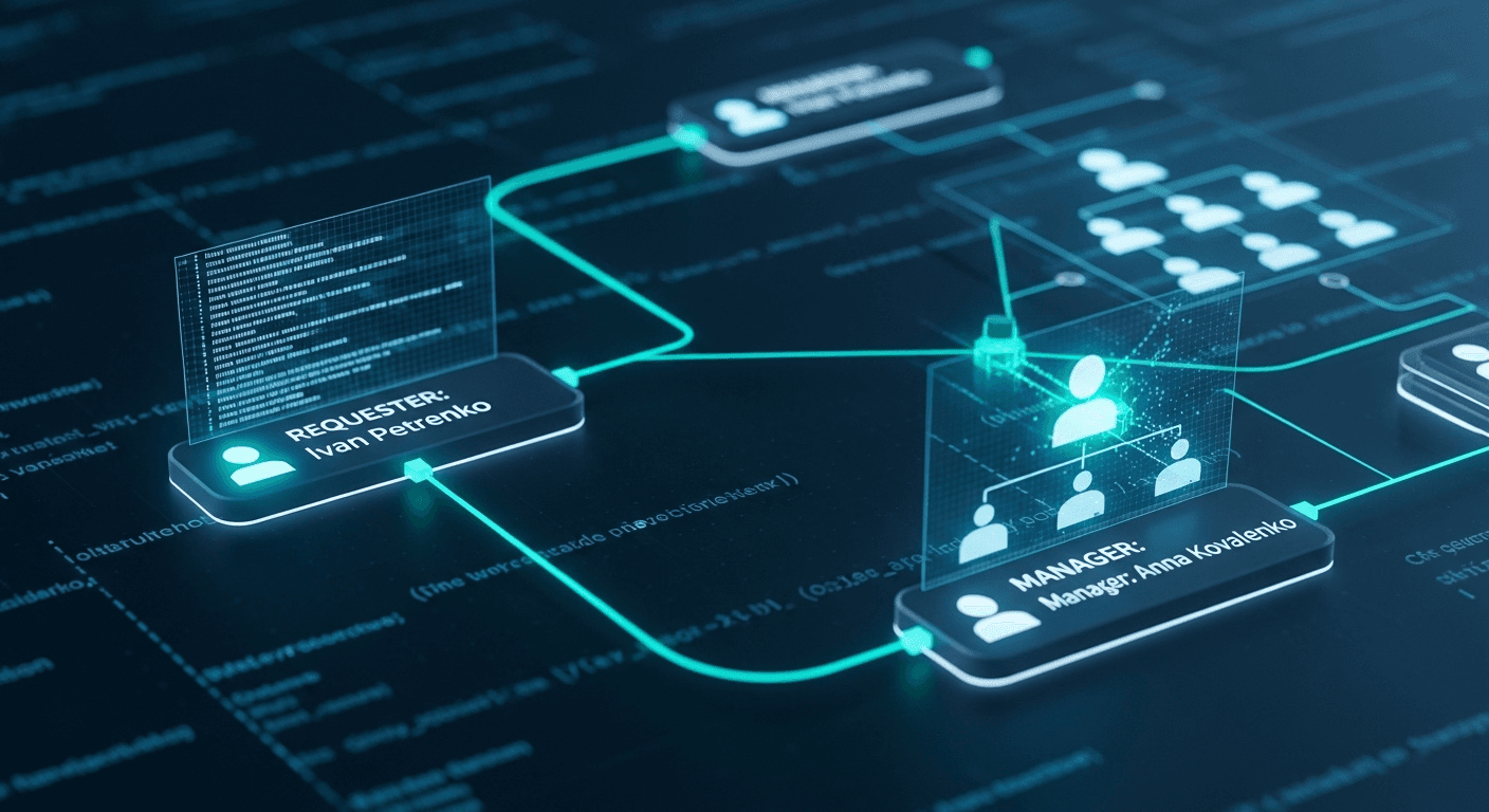 Deep Dive: How the LFS Workflow Dynamic Roles Mechanism Works