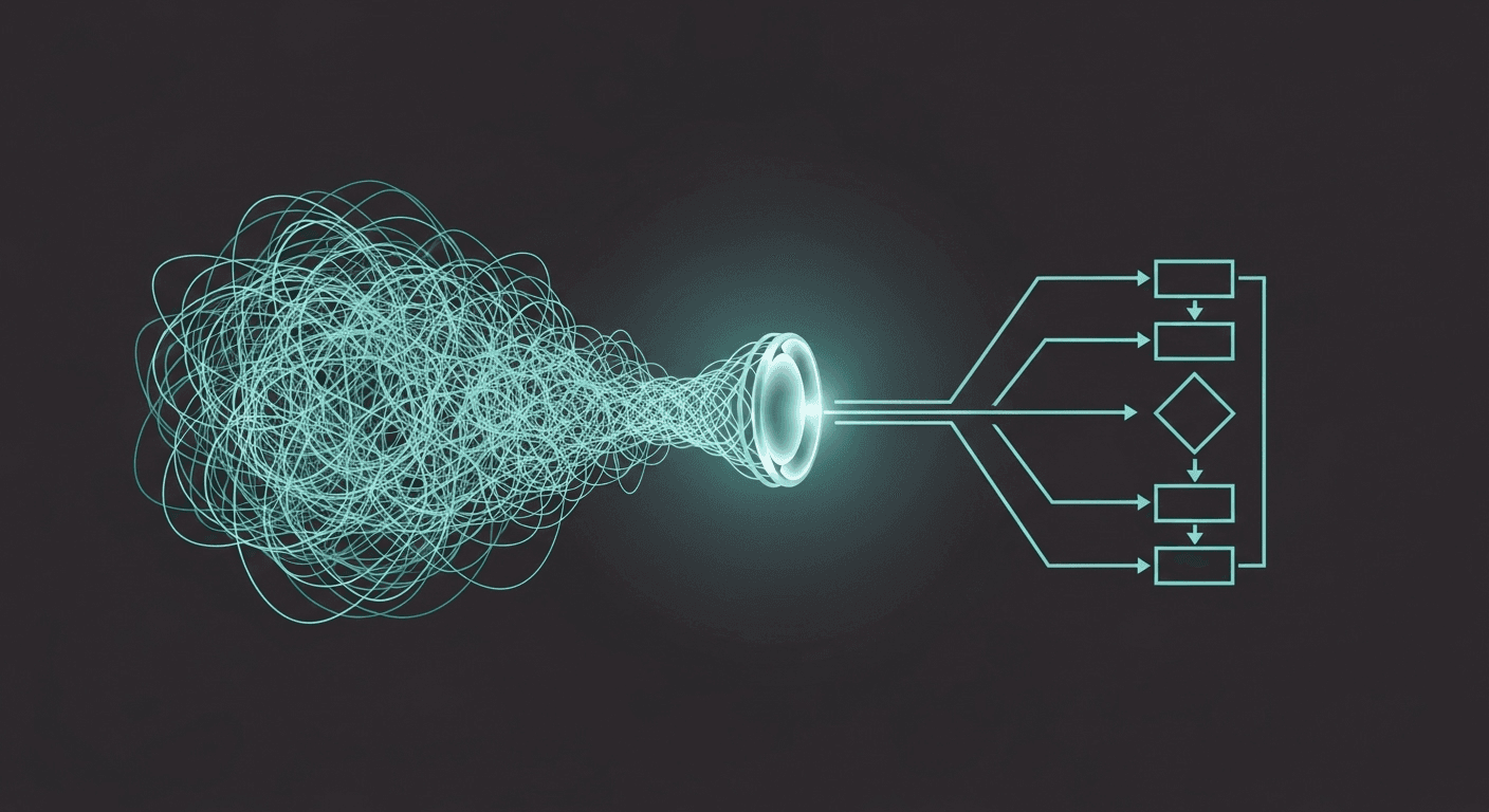 What Is a Process-Based Approach, and Why Is Its Analysis Key to Your Company's Success?