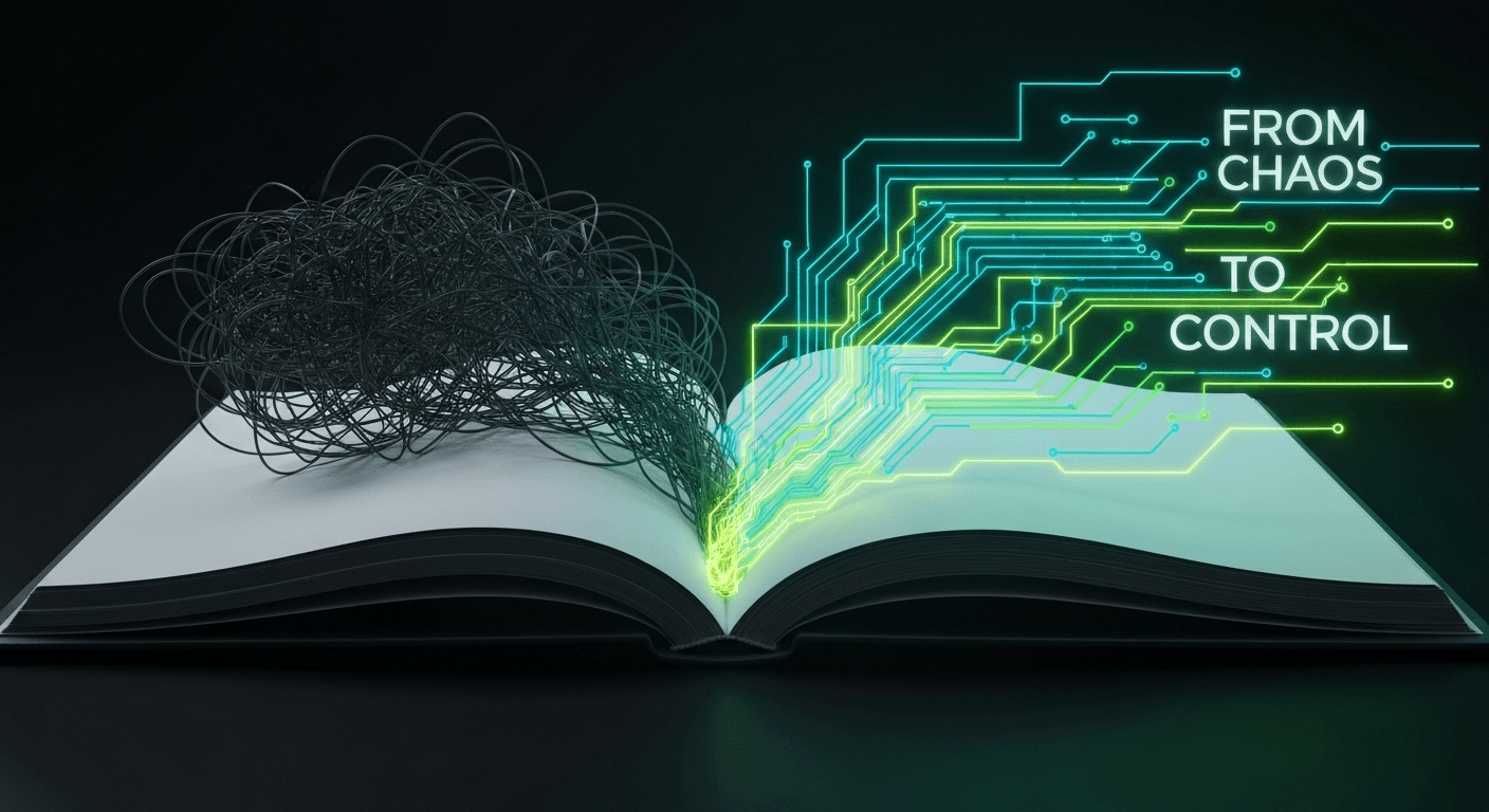 Get the Guide to Choosing a BPM System