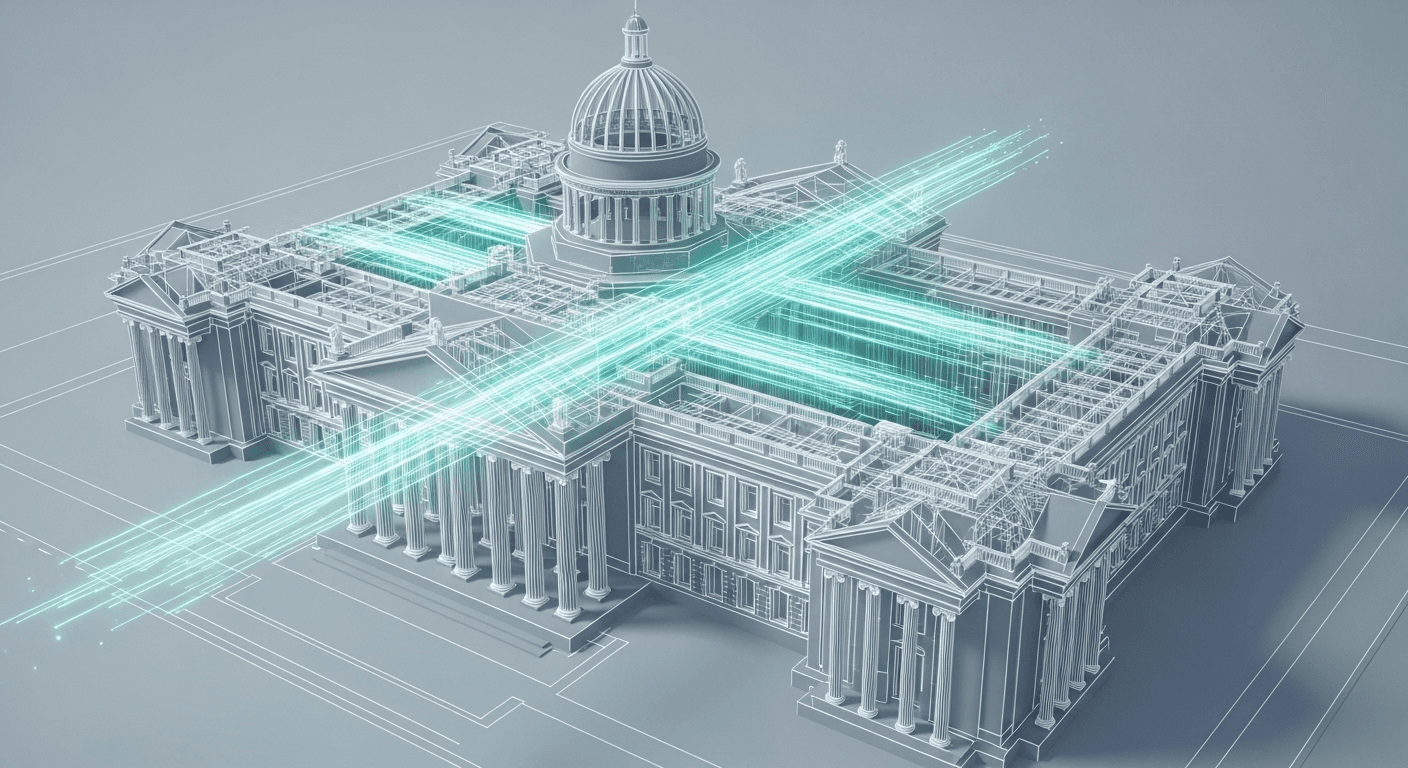 Digital Transformation for the Government Sector