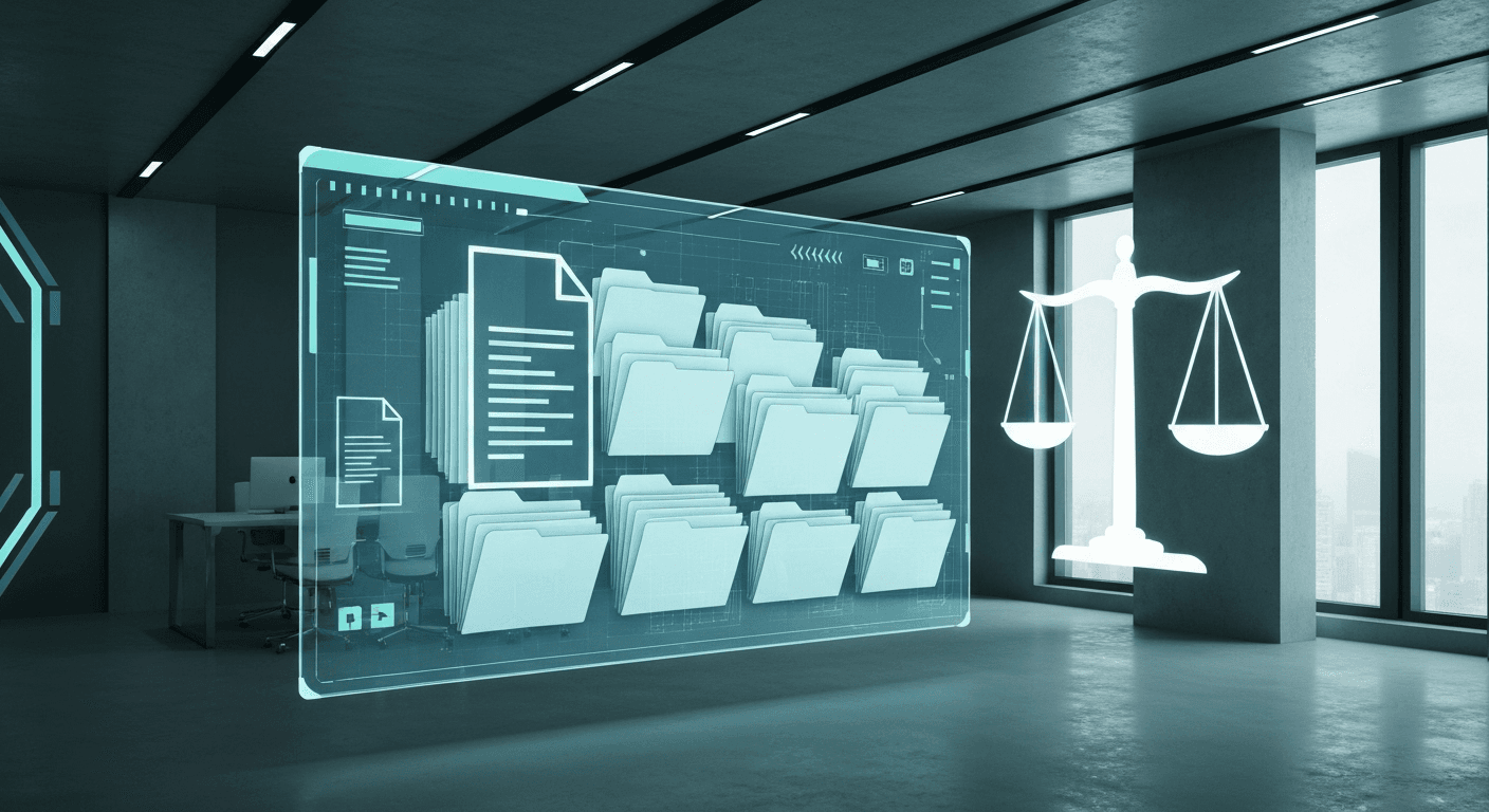 Automation for Legal & Consulting