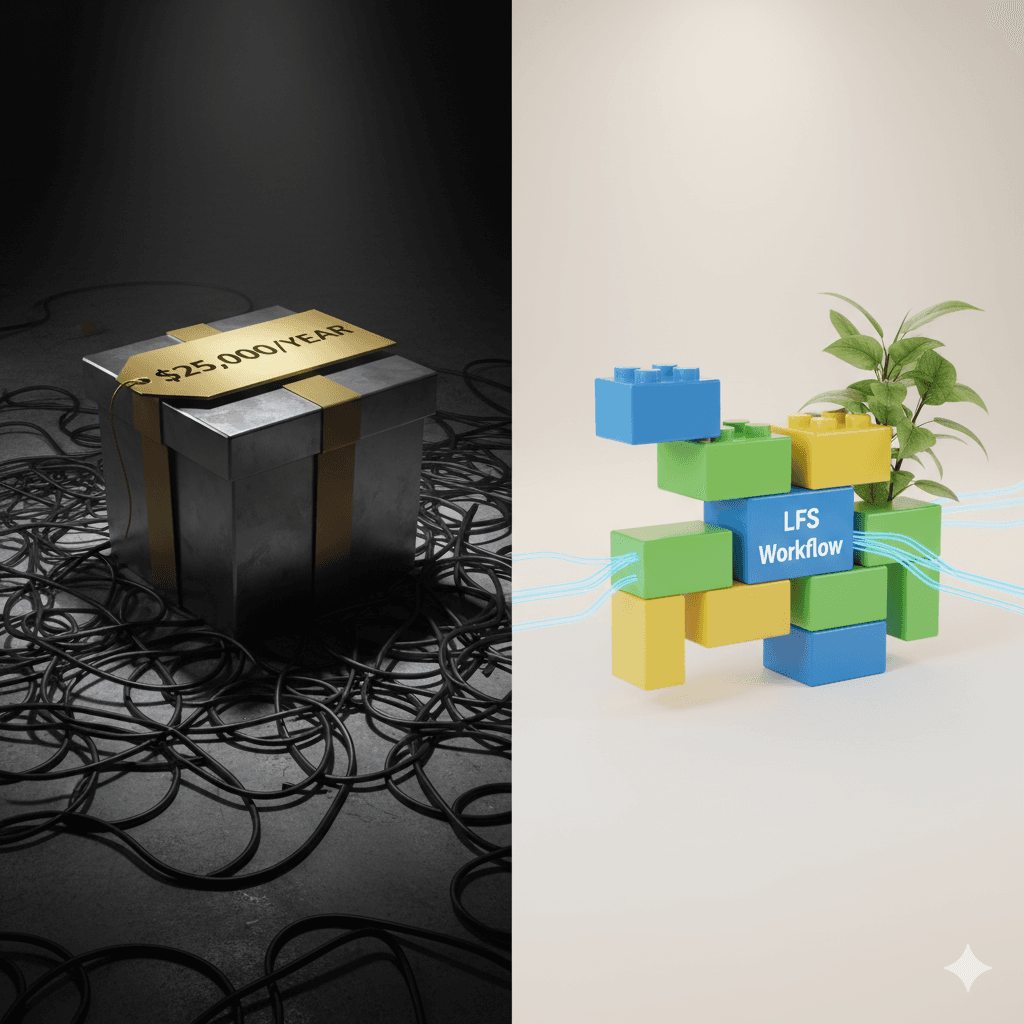 Як обрати правильну систему для управління бізнес-процесами (BPM)?